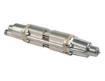 Насос вибрационный UNIPUMP Бавленец 2 (20 м)- фото