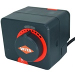 Сервопривод электропривод WITA S W1 460 006- фото4