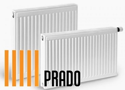 Радиаторы отопления PRADO