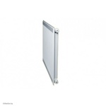 Радиатор стальной панельный ЛИДЕЯ ЛК 10-504 тип 10 боковое подключение (Лидея компакт)- фото