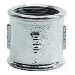 Муфта  оцинкованная Gebo 2''1/2"