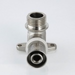 Пресс угол с креплением 16х1/2 наружная резьба VALTEC  VTm.255.N.001604- фото3