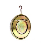 Клапан обратный стальной межфланцевый КОМ 25 Ду25