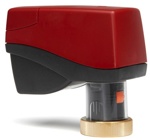 Привод электричесикй TA-MC15/24, 24В, 0.15 кН, ход штока 9 мм, ВС: 3-точ, пропорц