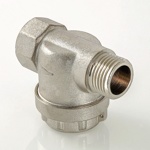 Фильтр грубой очистки (грязевик) прямой горизонтальный 1/2 VALTEC М/П- фото4