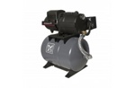  Станция водоснабжения Grundfos JPA 3-42 PT-H (бак 20 литров)- фото3