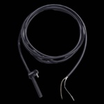 СЬЁМНЫЙ ДАТЧИК ИМПУЛЬСА ZENNER 149529 WOLTMAN WSD-N, WPD-N для промышленных фланцевых счетчиков воды ду 50 65 80 100 150 нового образца- фото2