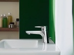 Смеситель для умывальника Villeroy & Boch SUBWAY 33500935-00- фото2