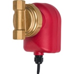 Насос циркуляционный для систем ГВС UNIPUMP UPH 15-1,5- фото3