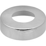 Отражатель, чашка для закрытия резьб 3/4" REMER  дизайнерская  italy