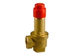 Клапан предохранительный Giacomini R140Y023 3/4х3