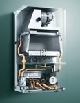 Газовый настенный двухконтурный котёл Vaillant turbo TEC pro VUW 202/5-3- фото3