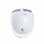 Писсуар настенный Дельта  Лобненский стройфарфор 10/1/5/1-49  белый без комплекта