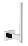 Держатель туалетной бумаги Grohe Essentials Cube 40623001