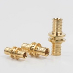 Муфта REHAU латунь  ф 25*3,5-20*2,8- фото3