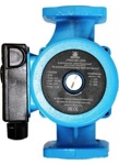 НАСОС ЦИРКУЛЯЦИОННЫЙ Greenpump LPS 40-80 200 фланцевый- фото