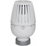 Термостатическая головка Giacomini R460H  с резьбой- фото