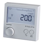 Термостат беспроводной комнатный OVENTROP R-Tronic RT B  1150680
