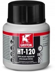 Клей для соединения ХПВХ труб GRIFFON HT-120 125ml