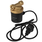 Циркуляционный насос для ГВС Джилекс ЦИРКУЛЬ 15/15 PREMIUM 2400- фото4