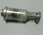 Рем комплект газогорелочного устройства УГГ Ратон  ЗИП ВРЕИ 620146 № 003-01 (клапан, прокладка, кольцо, пробка магнитная, этикетка, чехол)- фото