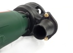 Насос фекальный ETEKA PP223  с измельчителем- фото2