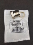 Обжим под медную трубку 15*1/2 мм (с медным кольцом) DANFOSS 013G4115- фото