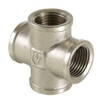 Крестовина 1"   Valtec