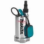 Насос погружной MAKITA PF 0403 для чистой воды