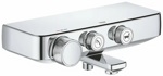 Смеситель Термостатический Grohe Grohtherm SmartControl 34718000- фото