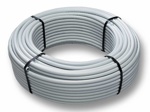Труба металопластиковая TIM 16*2,0  pex /al/ pe- фото
