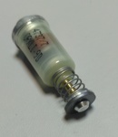 Рем комплект газогорелочного устройства УГГ Ратон  ЗИП ВРЕИ 620146 № 003-01 (клапан, прокладка, кольцо, пробка магнитная, этикетка, чехол)- фото3