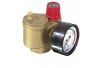Группа безопастности котла TIM JH-1023-3 бар классик 1