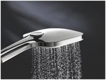 Лейка для душа Grohe Vitalio SmartActive 130 Cube- фото2