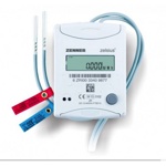 Счетчик тепла БелЦЕННЕР  25  ЦЕЛЬСИУС 2,5 П/О в полной комплектации 3/4 дюйма- фото5