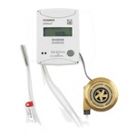 Счетчик тепла БелЦЕННЕР  25  ЦЕЛЬСИУС 2,5 П/О в полной комплектации 3/4 дюйма- фото6