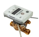 Счетчик тепла БелЦЕННЕР  15  ЦЕЛЬСИУС 0,6 П/О в полной комплектации 1/2 дюйма- фото3