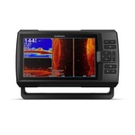 Эхолот Garmin STRIKER Vivid 9sv с датчиком GT52HW-TM- фото3
