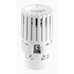 Термостатическая головка Giacomini R452 OPAL на защелке мини- фото2