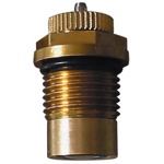 Термостатический вентиль HERZ 1636797 для стального панельного радиатора СПЕЦ РЕЗЬБА ПРОИЗВОДИТЕЛЯ (3/8-3/4)  С ПРЕДНАСТРОЙКОЙ  клапан с красным колпачком- фото3