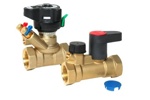 Комплект клапанов Leno™ MSV-BD/MSV-S 003Z4001- фото