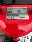 Насос канализационный погружной COMMANDO CD-5504  3850 Вт 20000 л/ч 28м  без поплавка- фото4