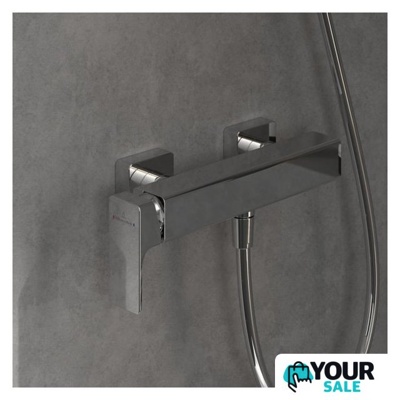 Смеситель для душа Villeroy & Boch TVS11200100061- фото2