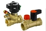 Комплект клапанов Leno™ MSV-BD/MSV-S 003Z4001- фото2