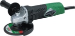 Угловая шлифмашина болгарка Hitachi G13SR3  750 Вт
