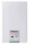 Котел газовый THERMEX EUROELITE F 24 Квт двухконтурный турбированный настенный конвективный ( ДЫМОХОД В ПОДАРОК !!! )- фото