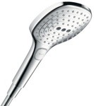 Лейка для душа Hansgrohe Raindance Select E 120- фото