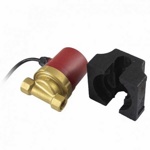 Насос циркуляционный для систем ГВС UNIPUMP UPH 15-1,5 B II BL- фото3