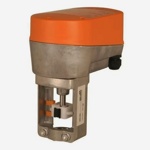 Электропривод Belimo NV230-3+UNV-002 5mm 7BA 800N- фото