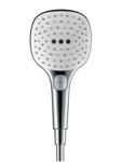 Лейка для душа Hansgrohe Raindance Select E 120- фото2